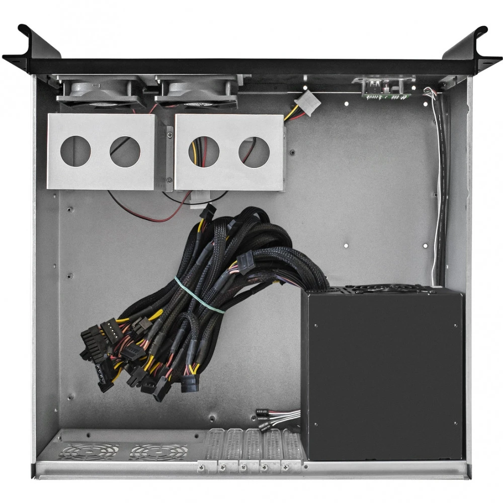 Серверный корпус ExeGate Pro 3U390-11/900ADS EX292706RUS