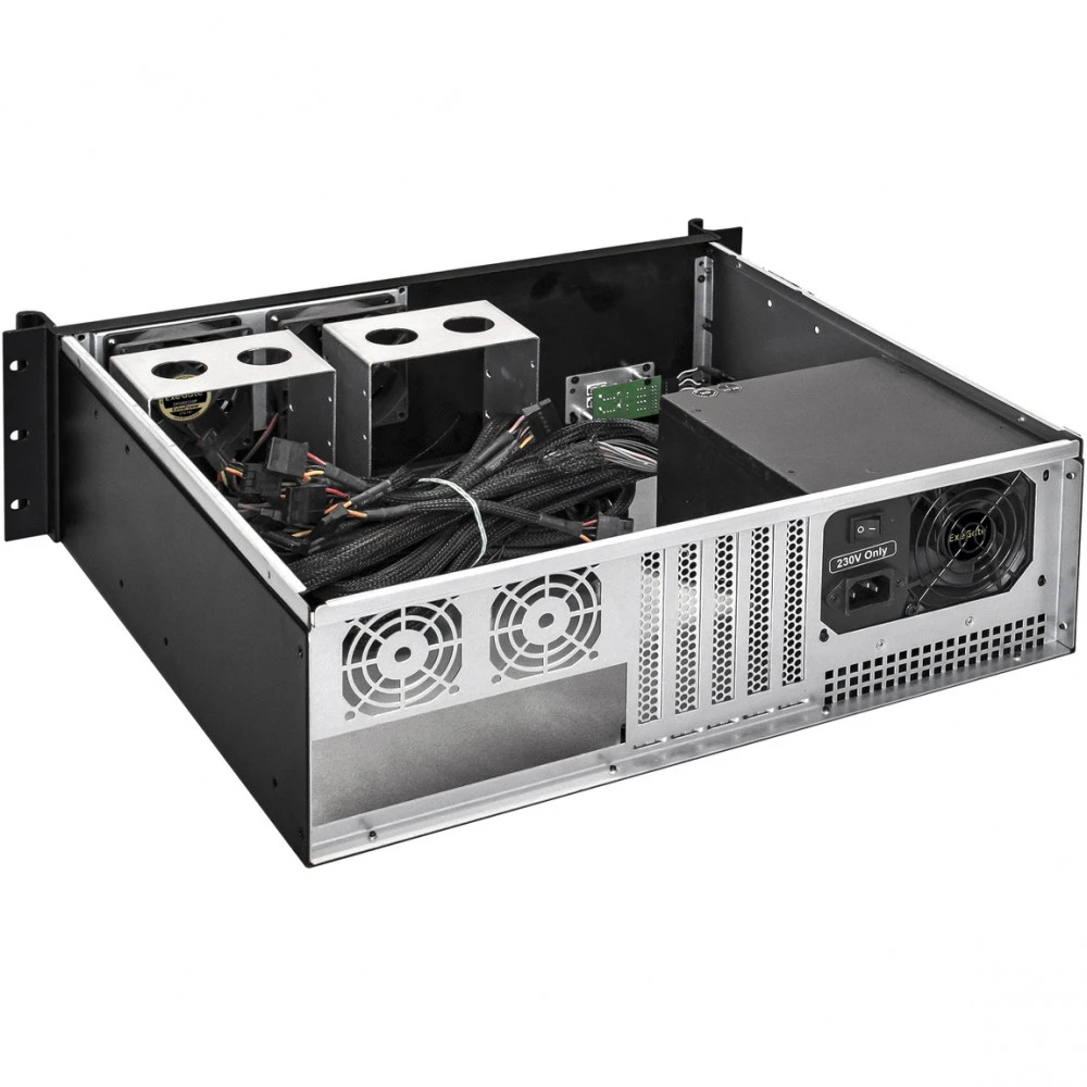 Серверный корпус ExeGate Pro 3U390-11/900ADS EX292706RUS