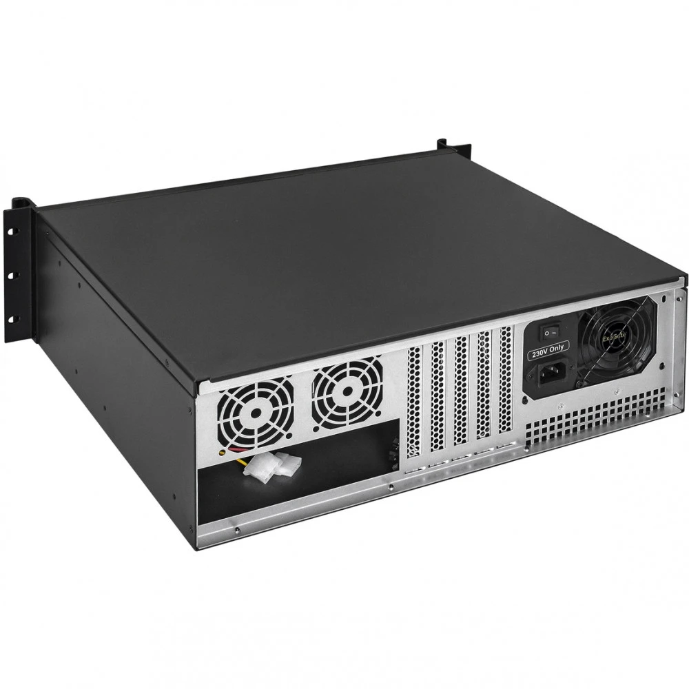 Серверный корпус ExeGate Pro 3U390-11/900ADS EX292706RUS
