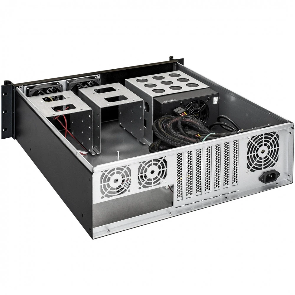 Серверный корпус ExeGate Pro 3U450-08/900ADS EX292697RUS