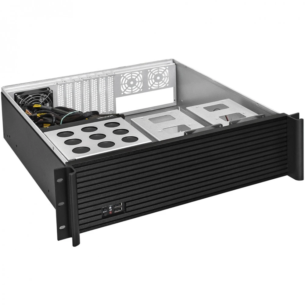 Серверный корпус ExeGate Pro 3U450-08/900ADS EX292697RUS