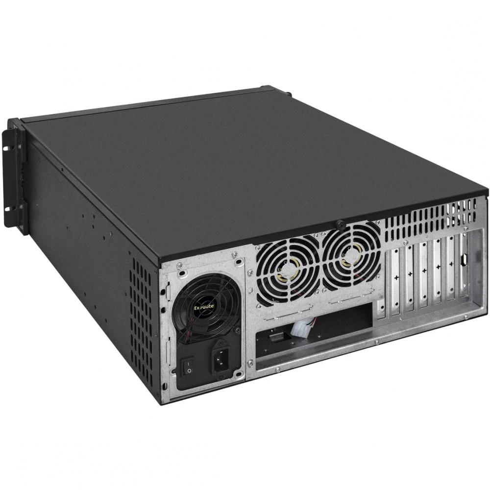 Серверный корпус ExeGate 4U480-15/4U4132/RM-900ADS EX293568RUS