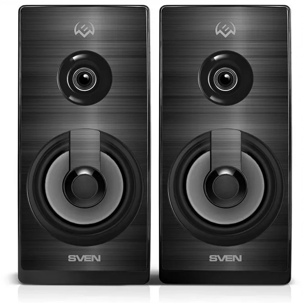 Компьютерные колонки Sven АС SPS-512 SV-020156