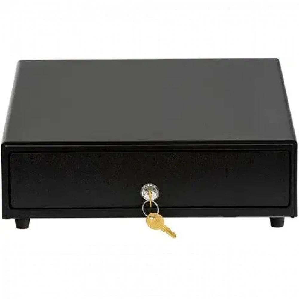 Денежный ящик АТОЛ Ящик денежный SB-330-B 44421