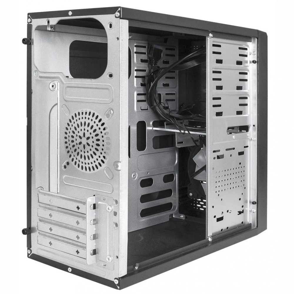 Корпус ExeGate mEVO-7807 EX292981RUS Mid-Tower