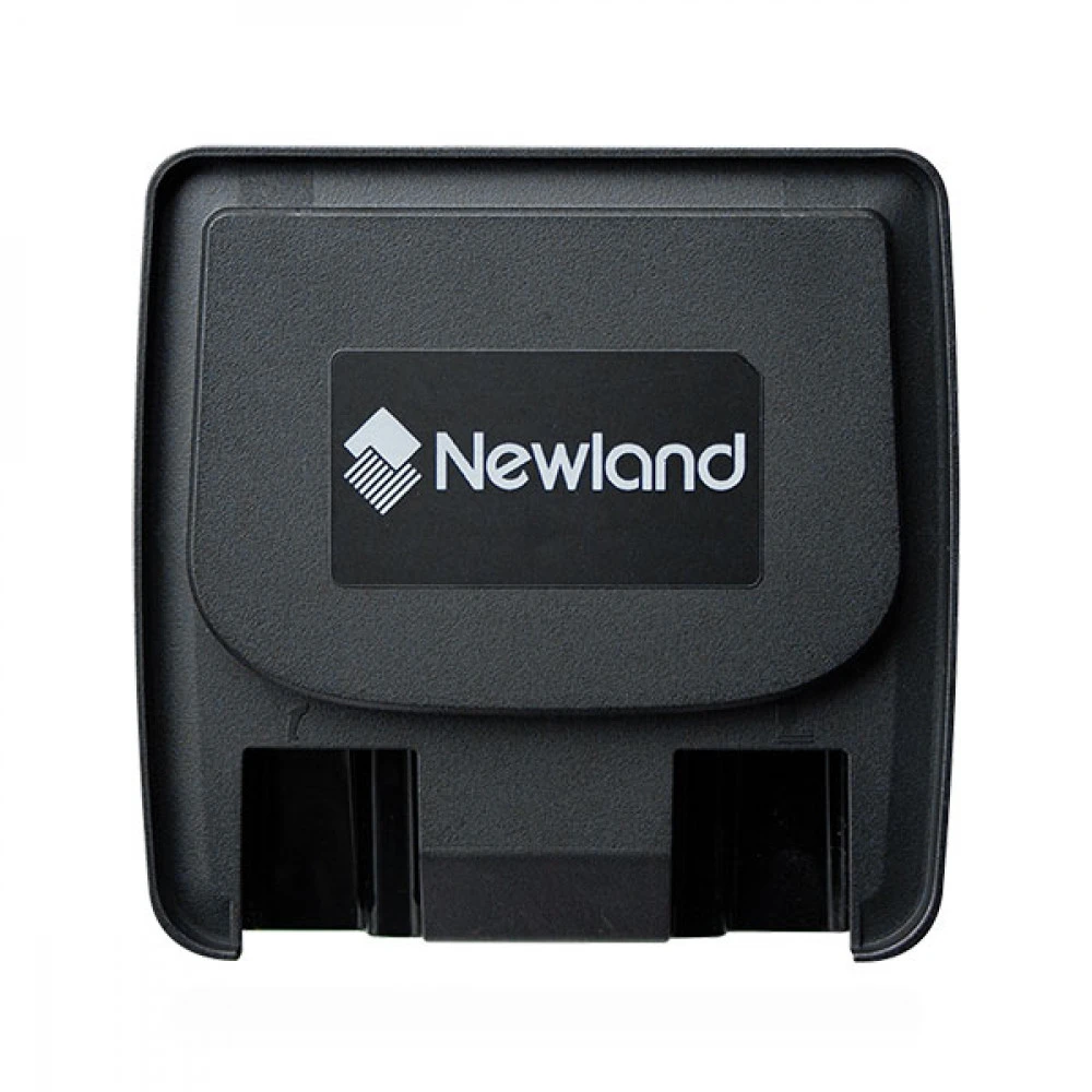 Сканер штрихкода Newland FR80 Salmon NLS-FR8080-20 Стационарный, 2D, USB, Com (RS232), Черный