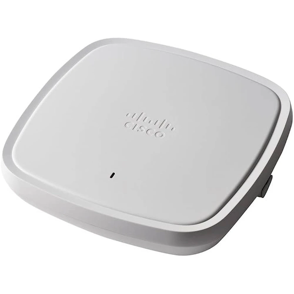 WiFi точка доступа Cisco Catalyst 9120AXI C9120AXI-H