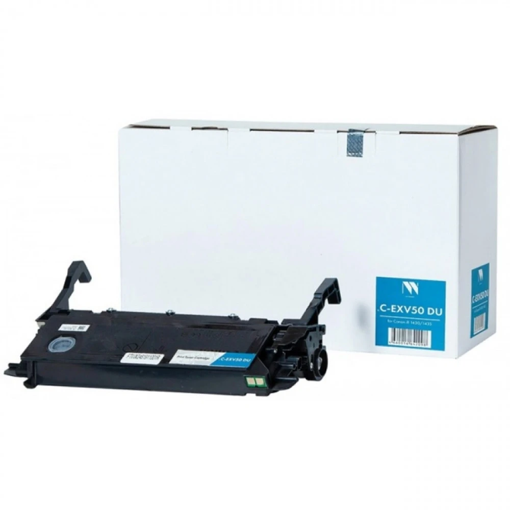 Опция для печатной техники NV Print NV-C-EXV50DU