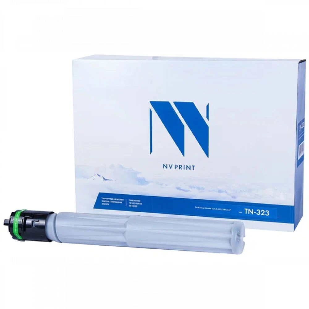 Тонер NV Print TN-323 NV-TN-323