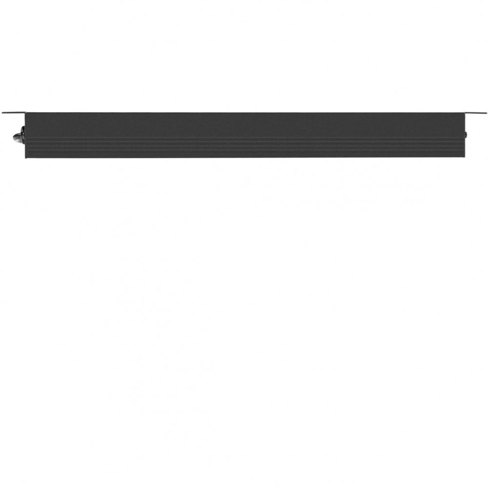 Аксессуар для серверного шкафа ExeGate Блок розеток горизонтальный ExeGate ServerPro (19", 1U, 8 IEC 320 C13) EX280855RUS