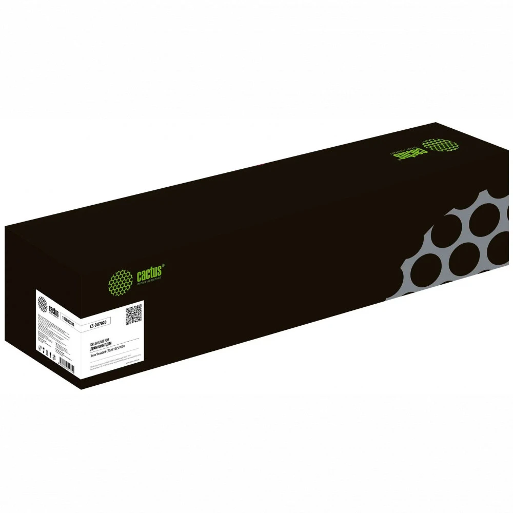 Опция для печатной техники Cactus CS-DU7020