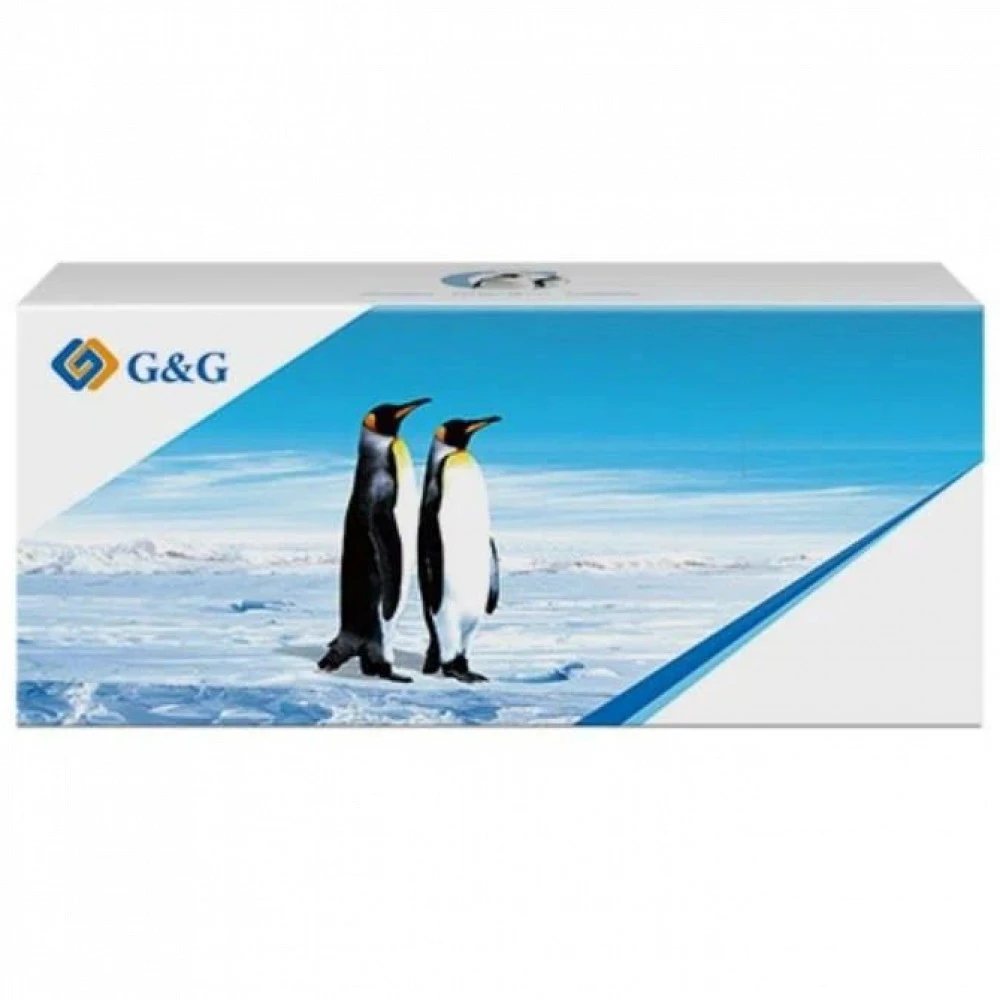 Лазерный картридж G&G GG-C047