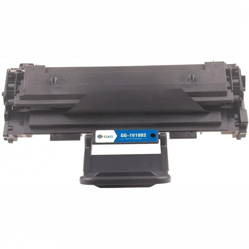 Лазерный картридж G&G GG-1610D2