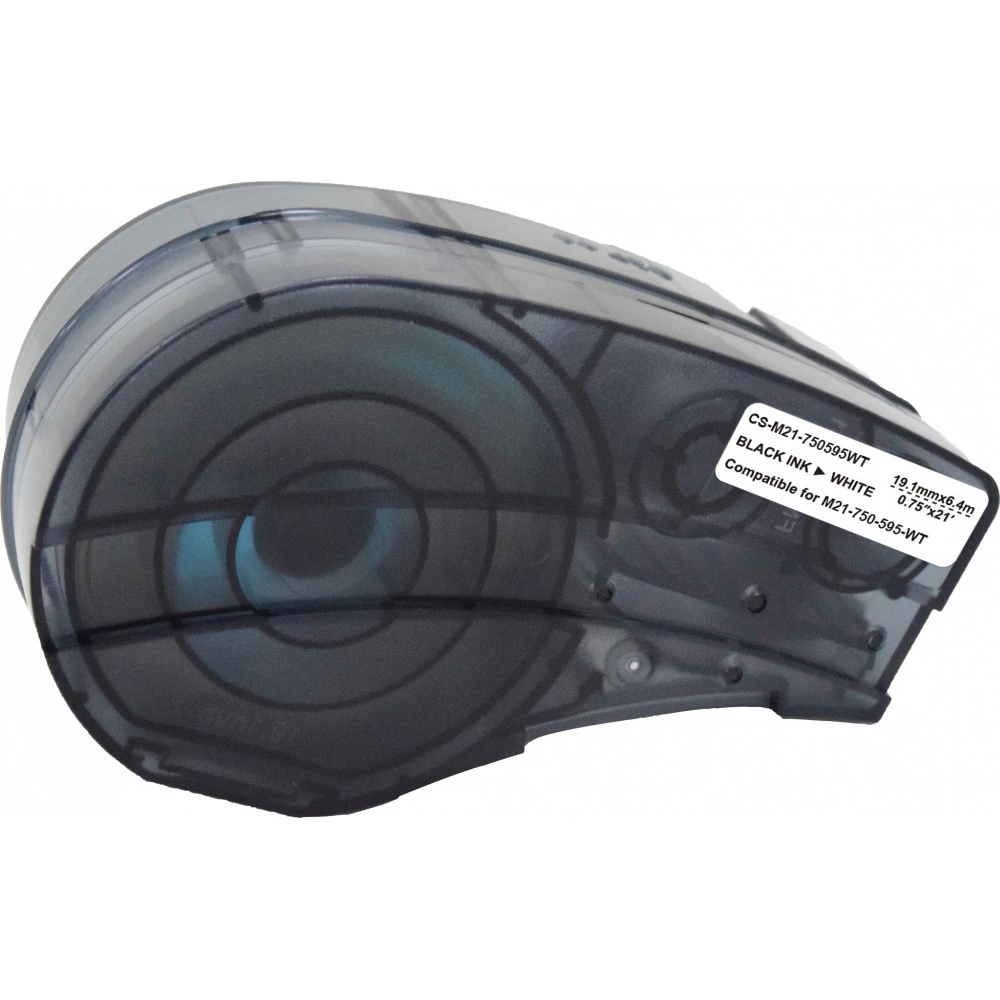 Расходный материал Cactus CS-M21-750595WT