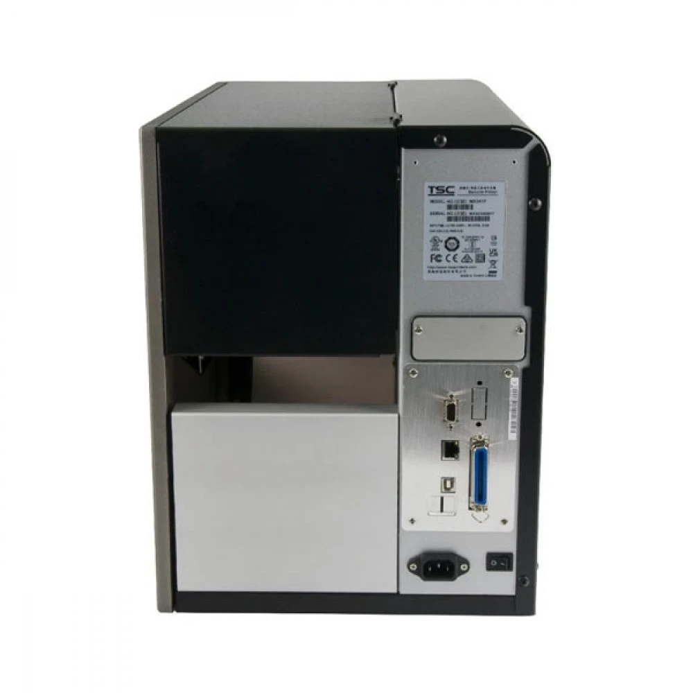 Принтер этикеток TSC MX641P-A001-0002