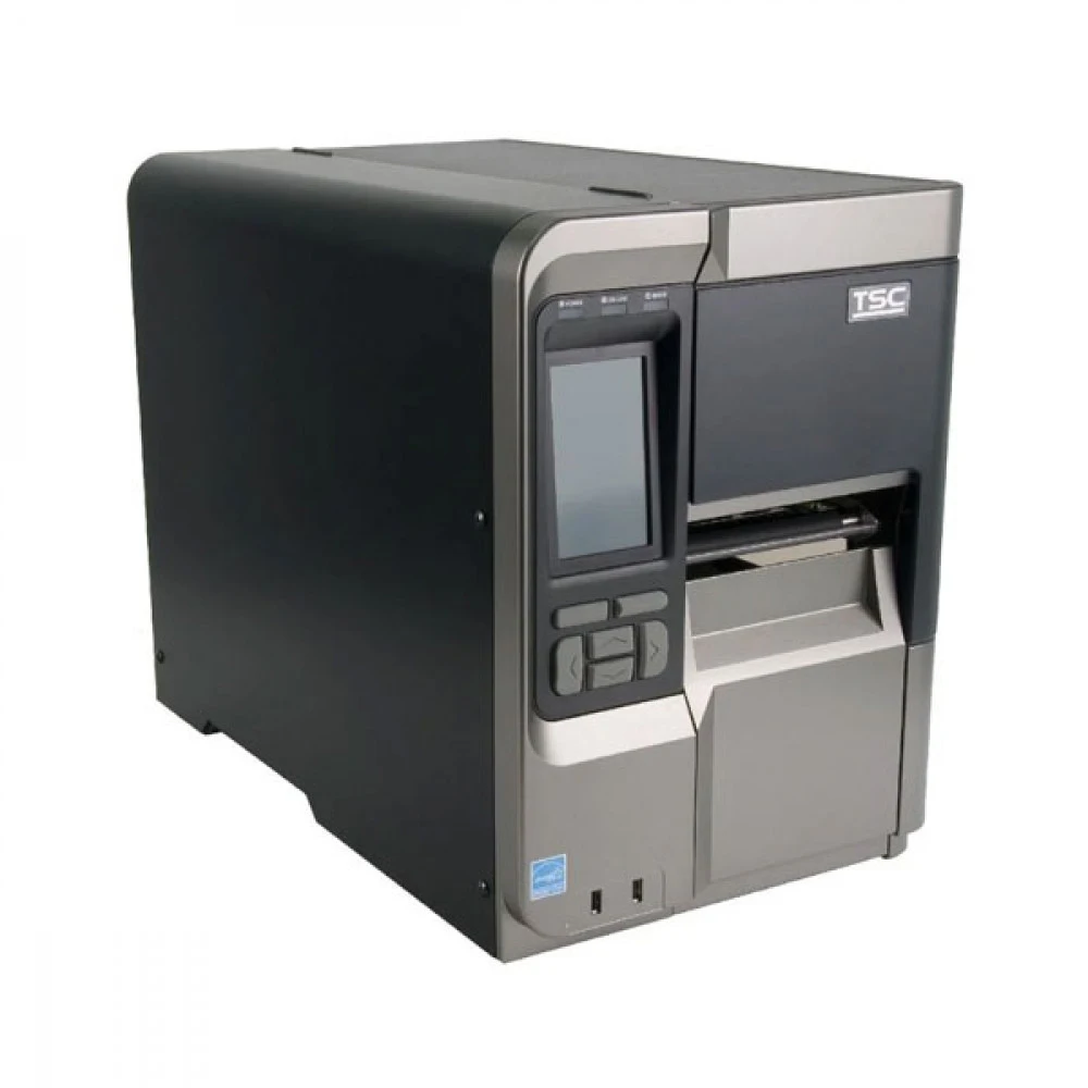 Принтер этикеток TSC MX341P-A001-0002