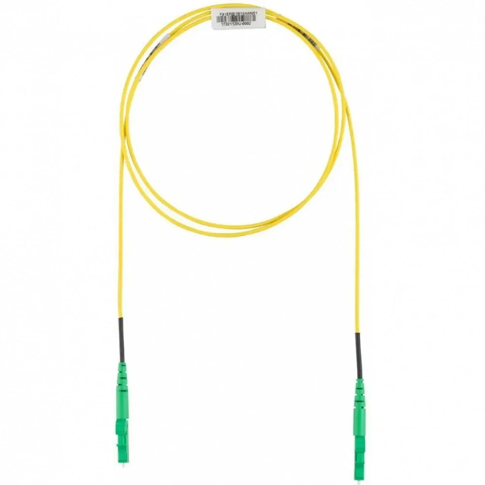Оптический патч-корд Panduit F91ELANB1SNM003