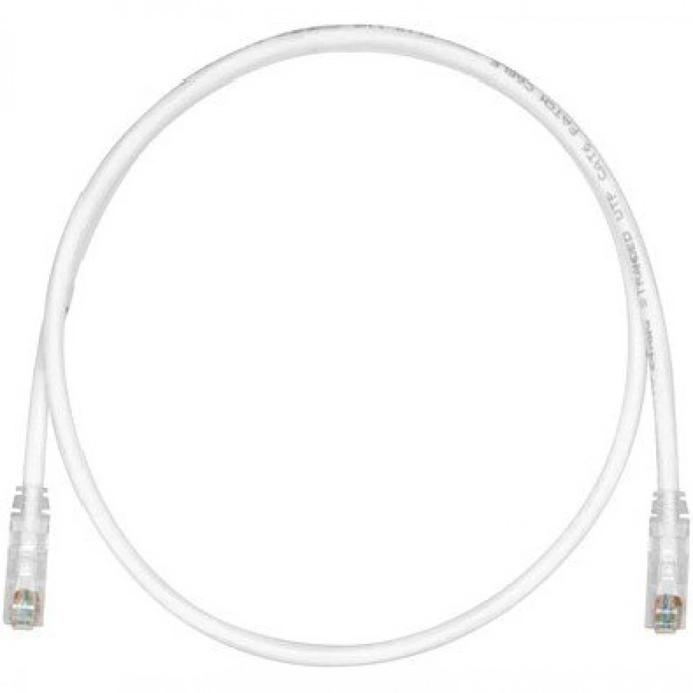 Патч-корд Panduit UTPSP5MY