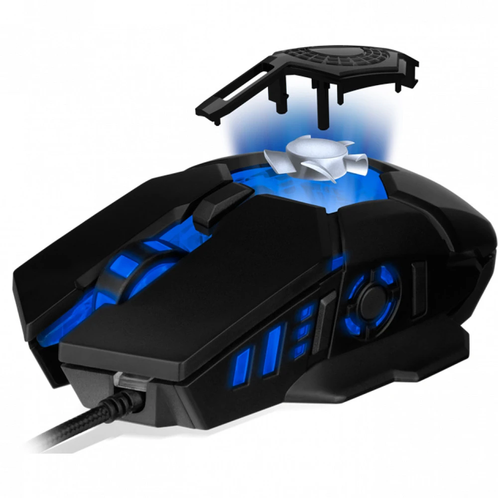 Мышь Sven RX-G880 SV-021054