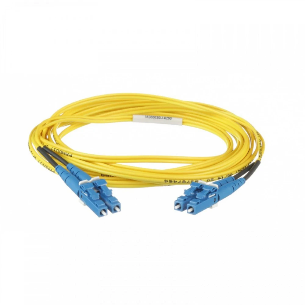 Оптический патч-корд Panduit F92ELLNLNSNM005