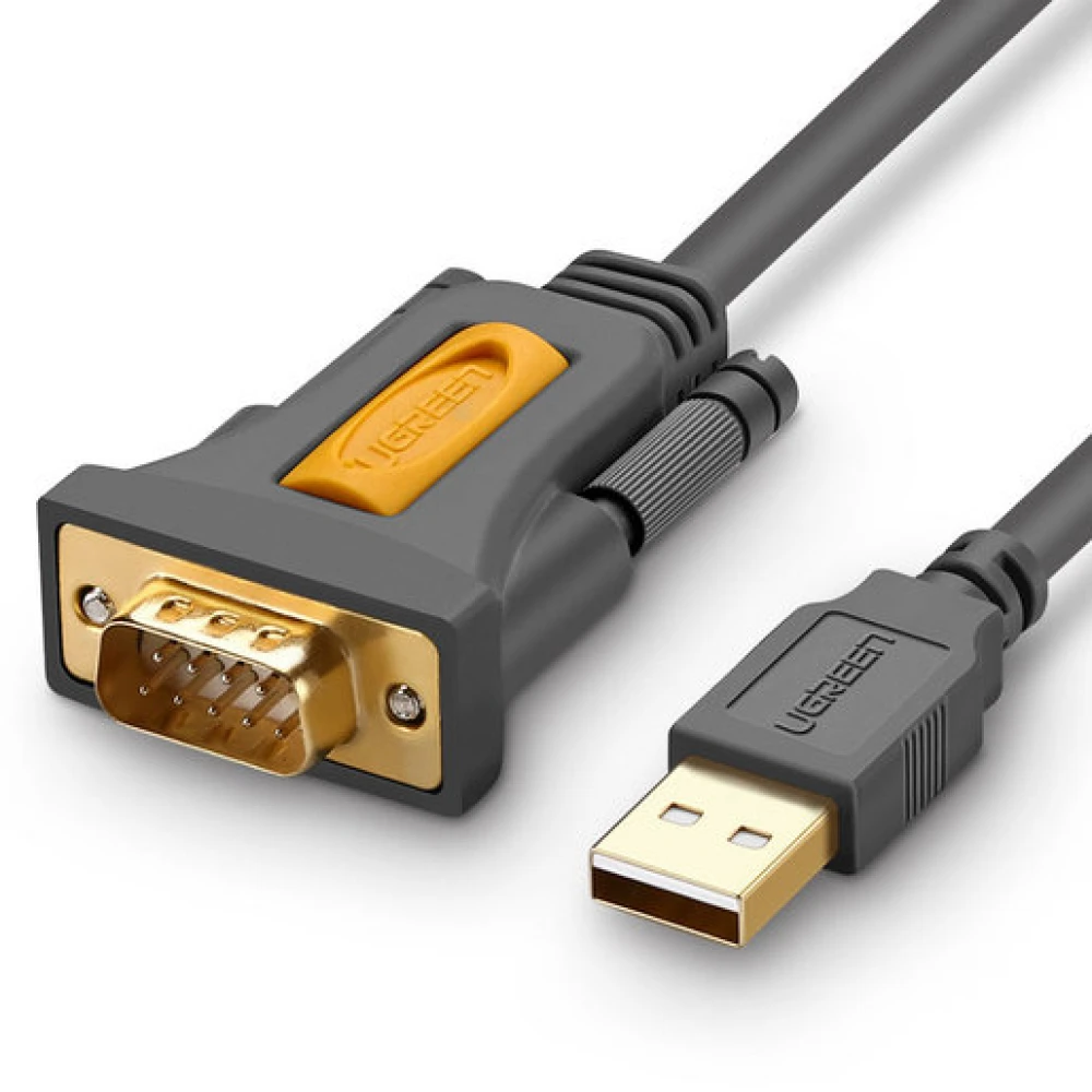 Кабель интерфейсный UGREEN CR104 20222_