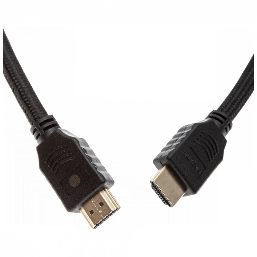 Кабель интерфейсный Cactus CS-HDMI.2-3