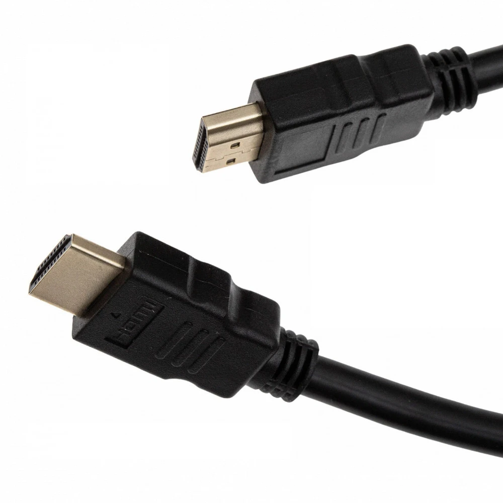 Кабель интерфейсный Cactus CS-HDMI.1.4-1
