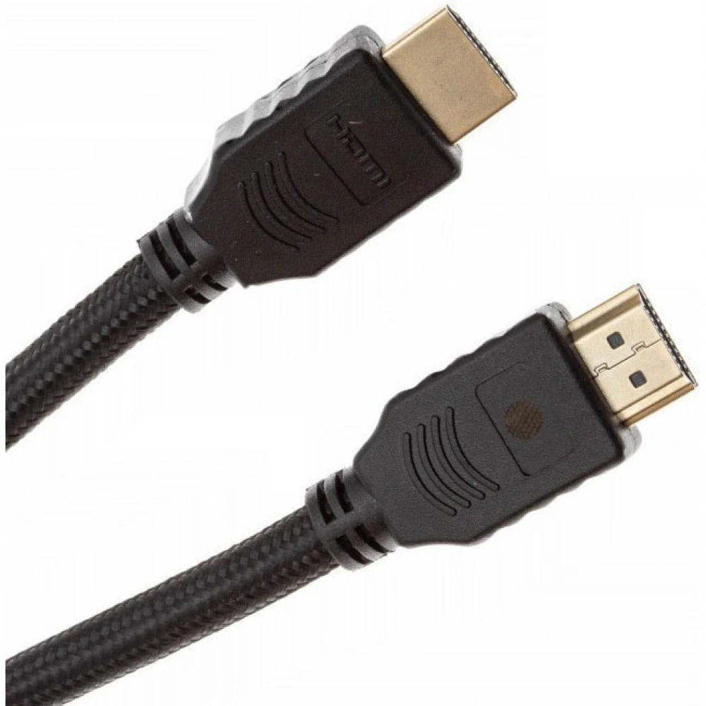 Кабель интерфейсный Cactus CS-HDMI.1.4-5