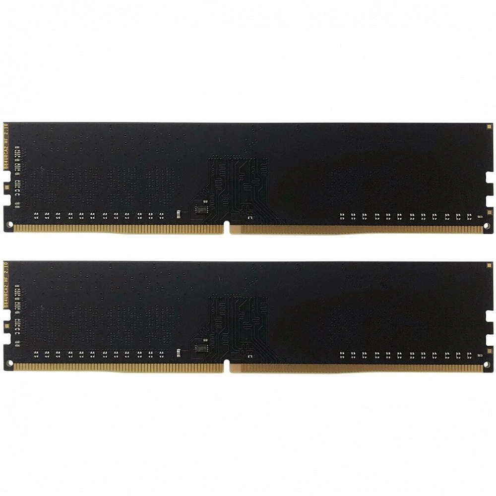 ОЗУ Patriot Signature PSD432G3200K DIMM, DDR4, 32 Гб (2 х 16 Гб), 3200 МГц