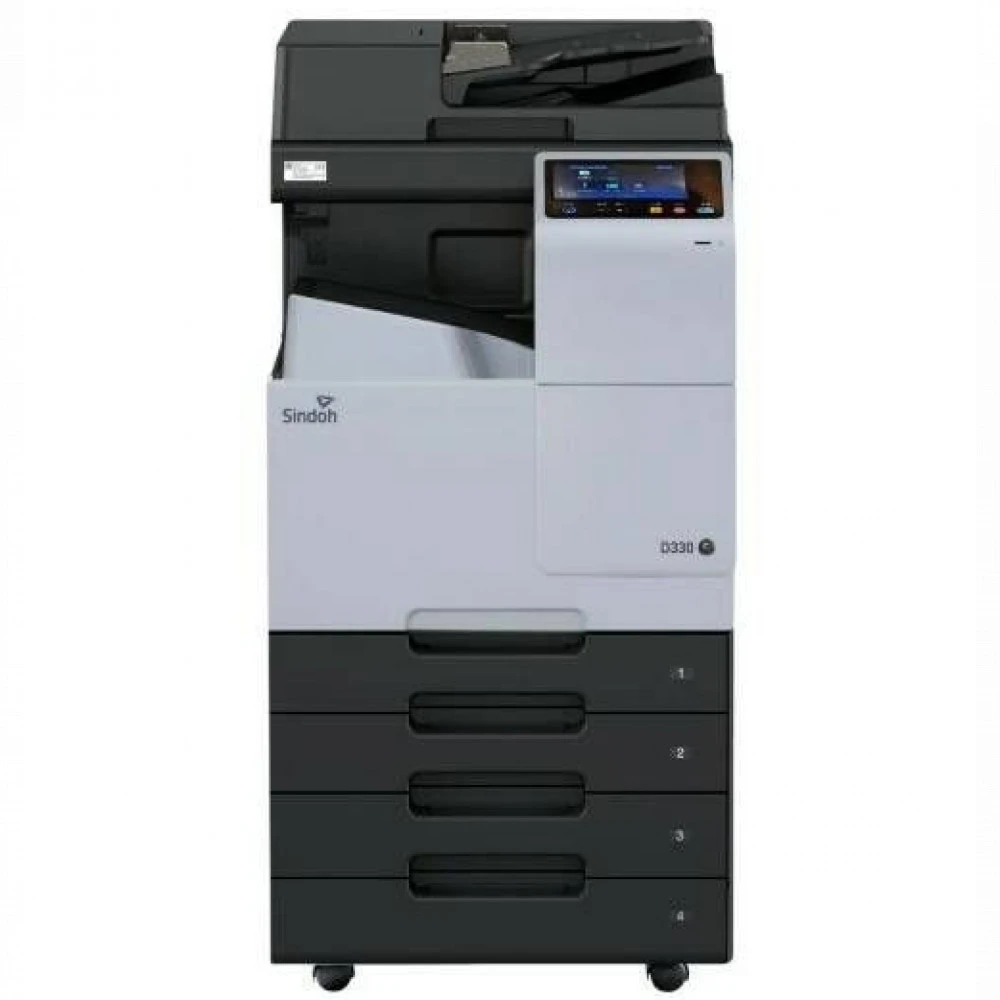 Опция для печатной техники Sindoh D320PB2