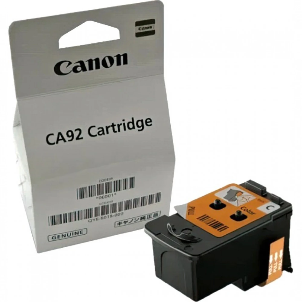 Опция для печатной техники Canon QY6-8018-000