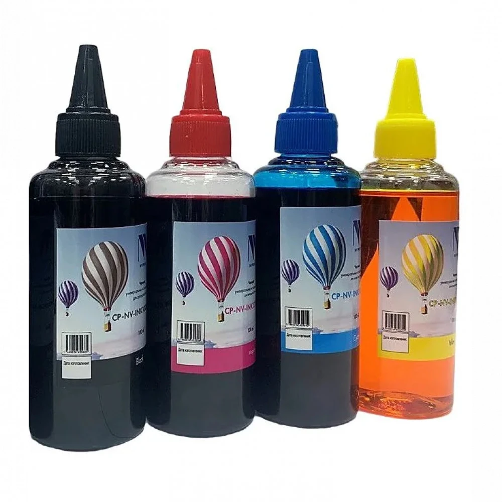 Струйный картридж NV Print NV-INK100-Epd-4