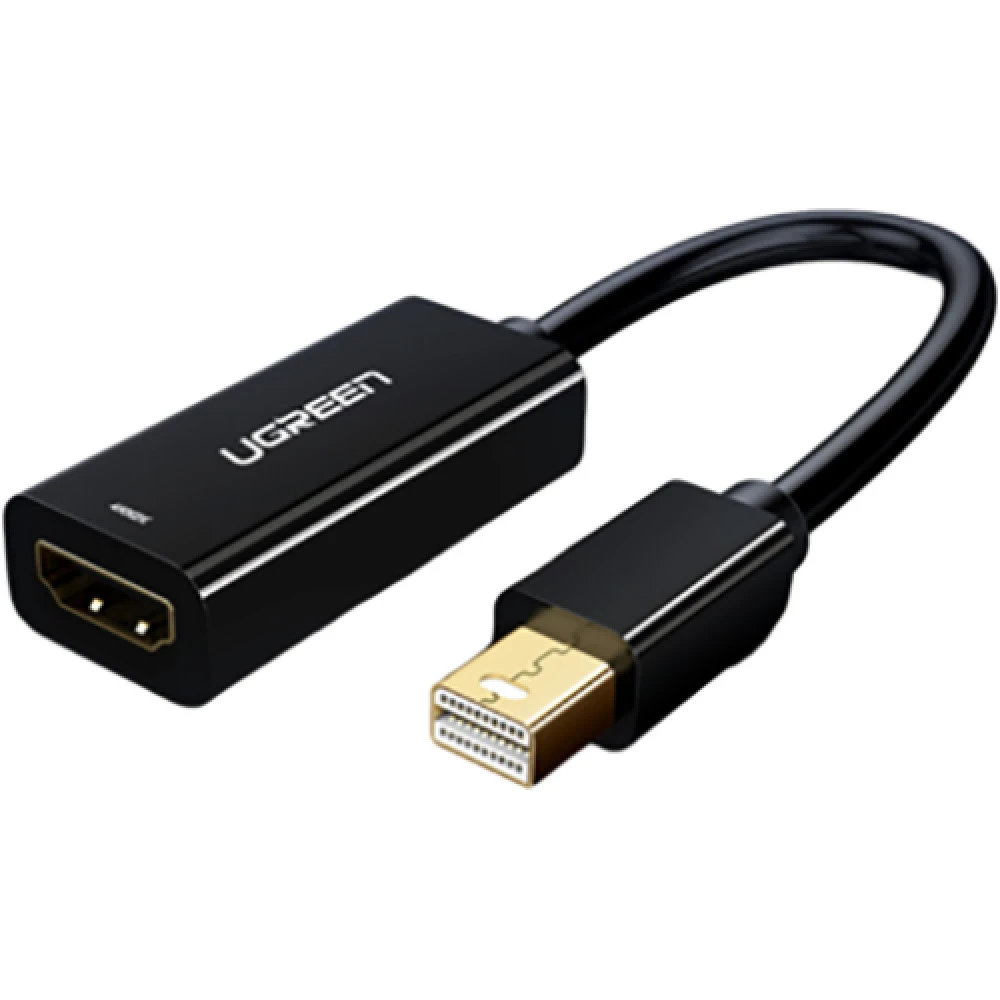 Кабель интерфейсный UGREEN MD112 10461_