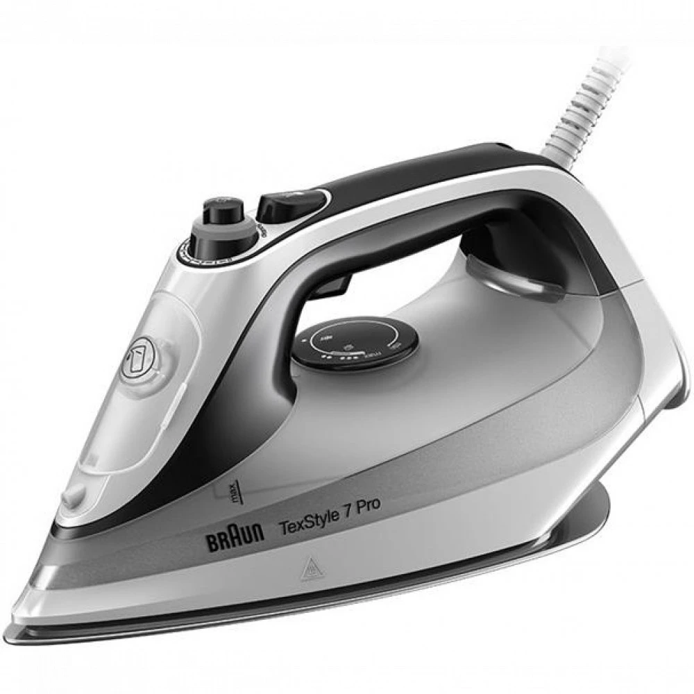 Braun SI7149WB Утюг, 2900 Вт