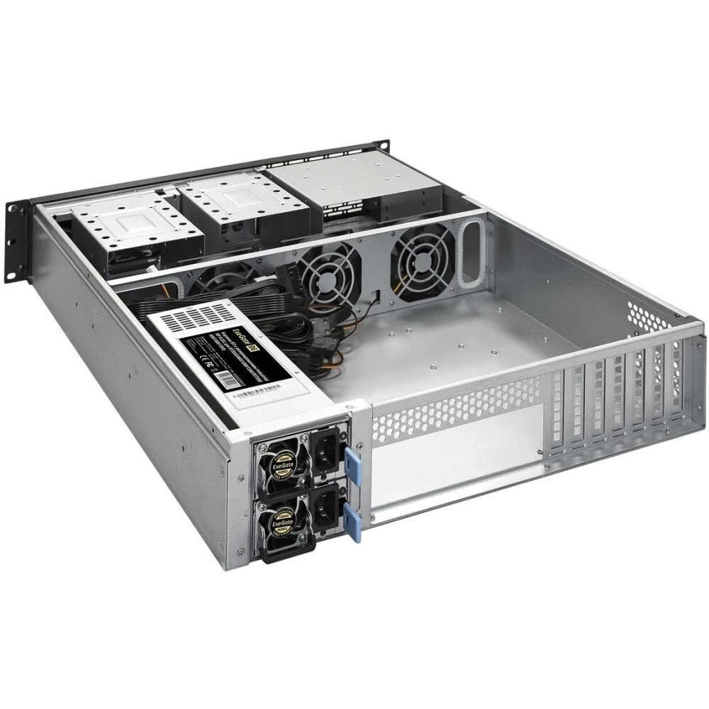 Серверный корпус ExeGate Pro 2U550-06/2U2088 EX293871RUS