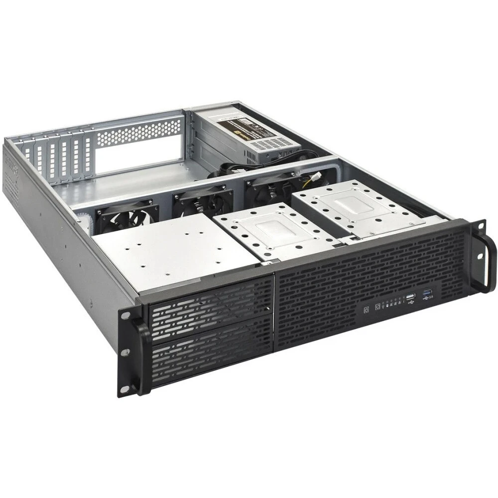 Серверный корпус ExeGate Pro 2U550-06/2U2088 EX293871RUS