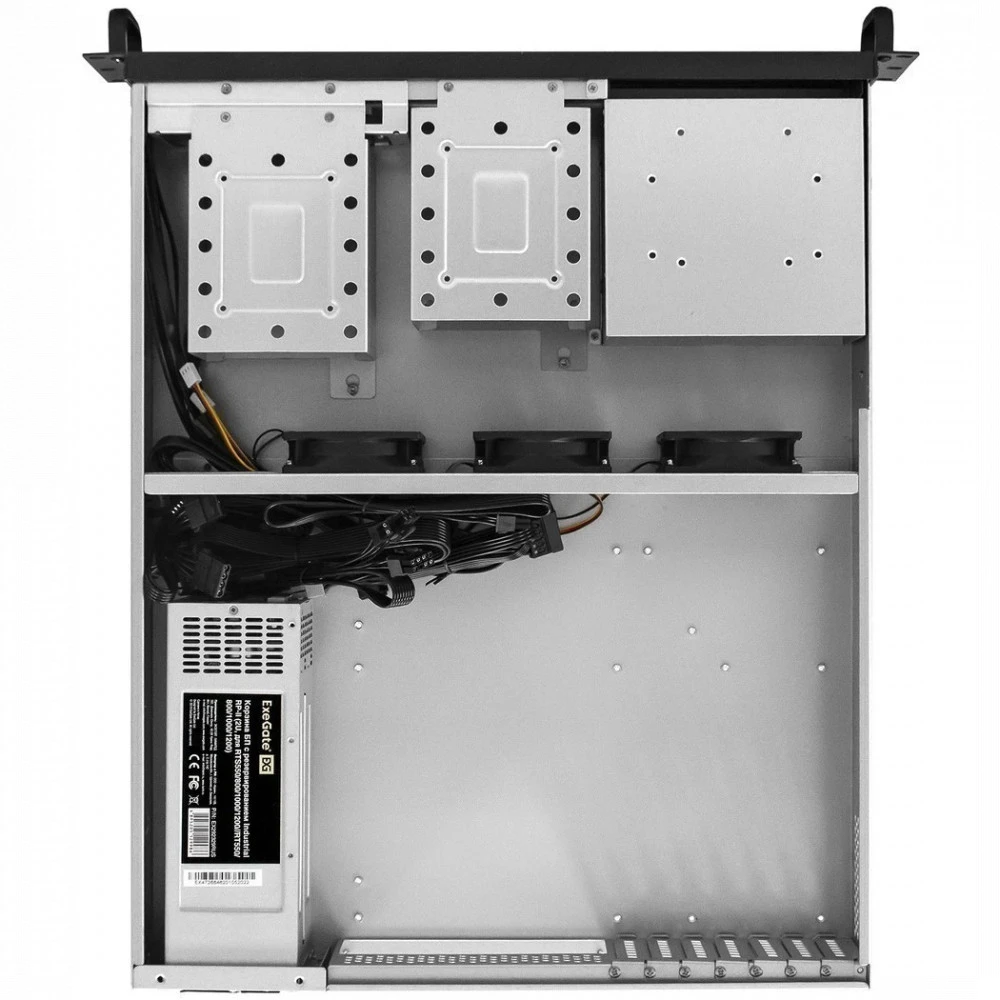 Серверный корпус ExeGate Pro 2U550-06/2U2088 EX293871RUS