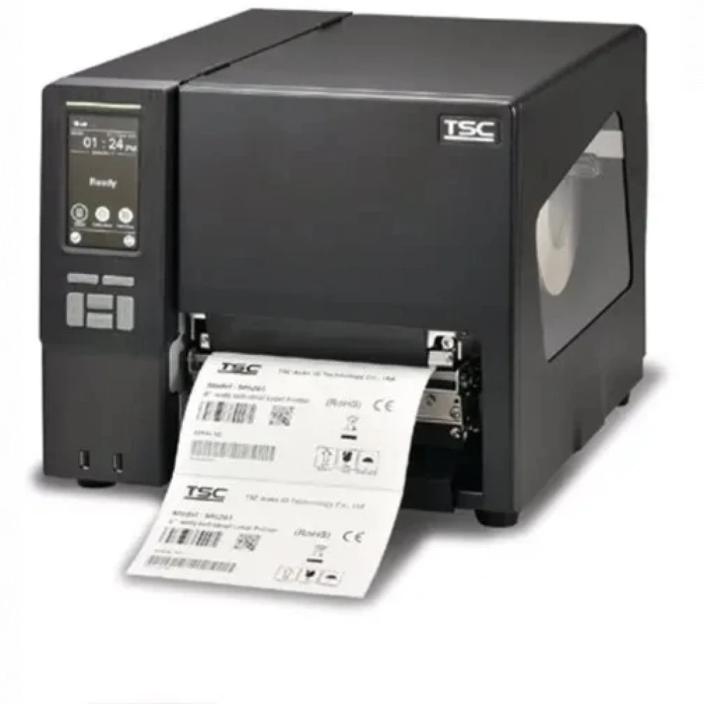 Принтер этикеток TSC MH261T-A001-0302