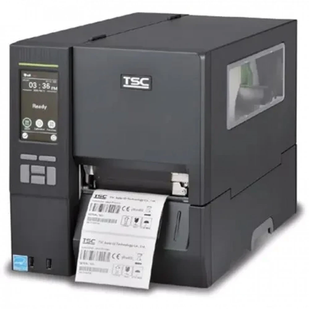 Принтер этикеток TSC MH641P-A001-0302