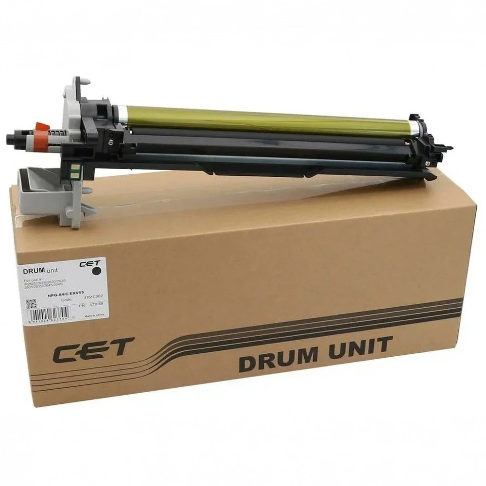Опция для печатной техники CET CET471059