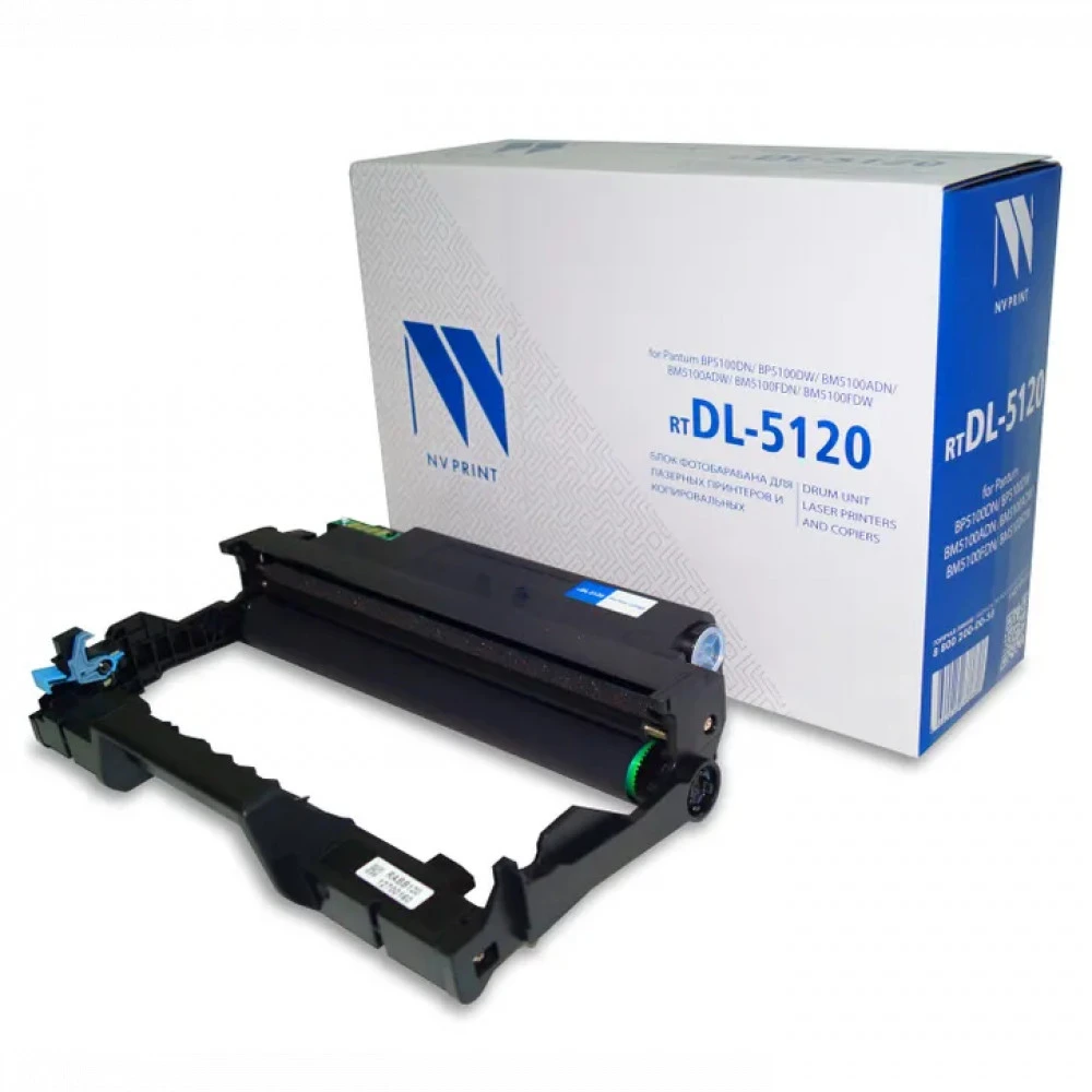 Опция для печатной техники NV Print NV-DL-5120