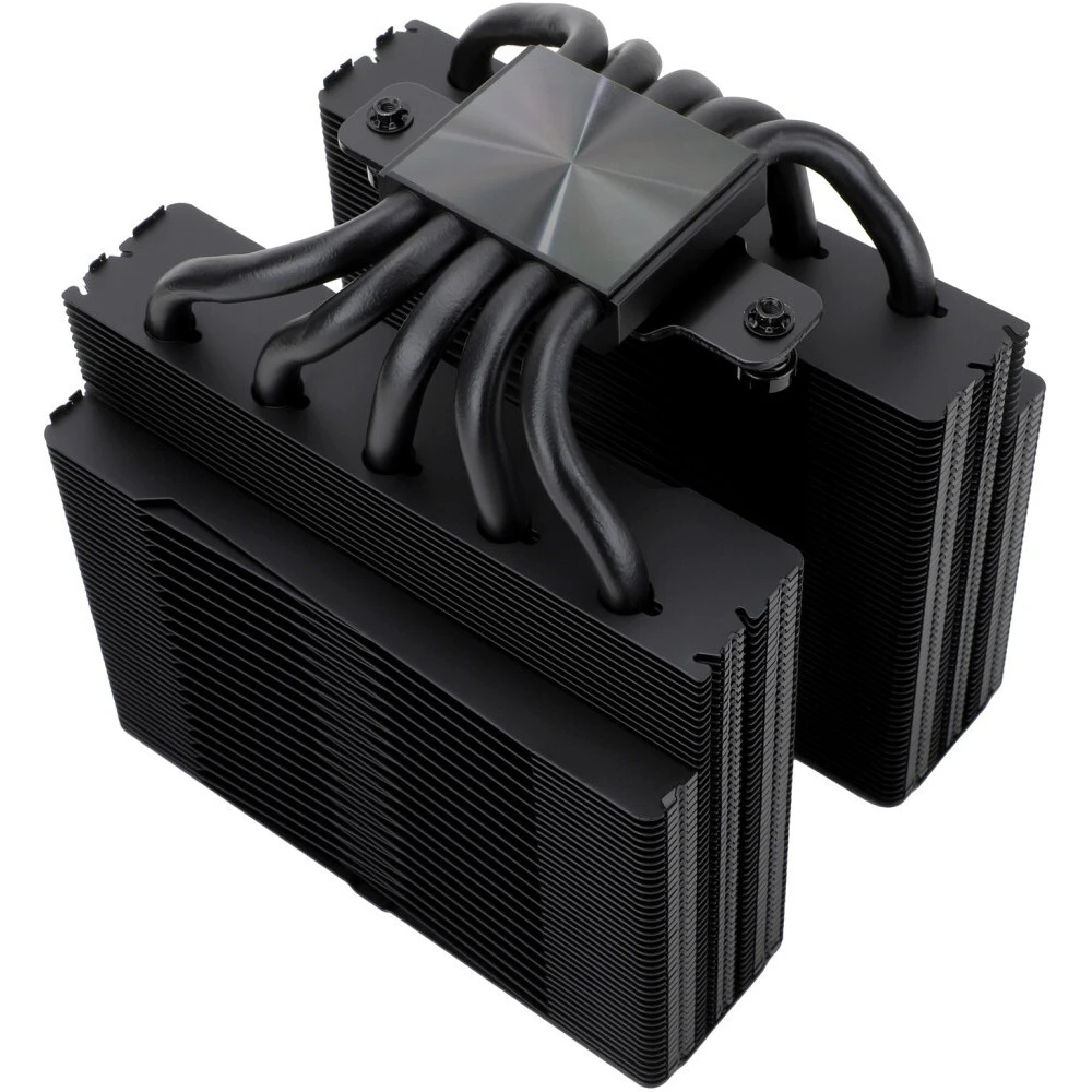 Система охлаждения Thermalright Frost Commander 140 FC-140-BL