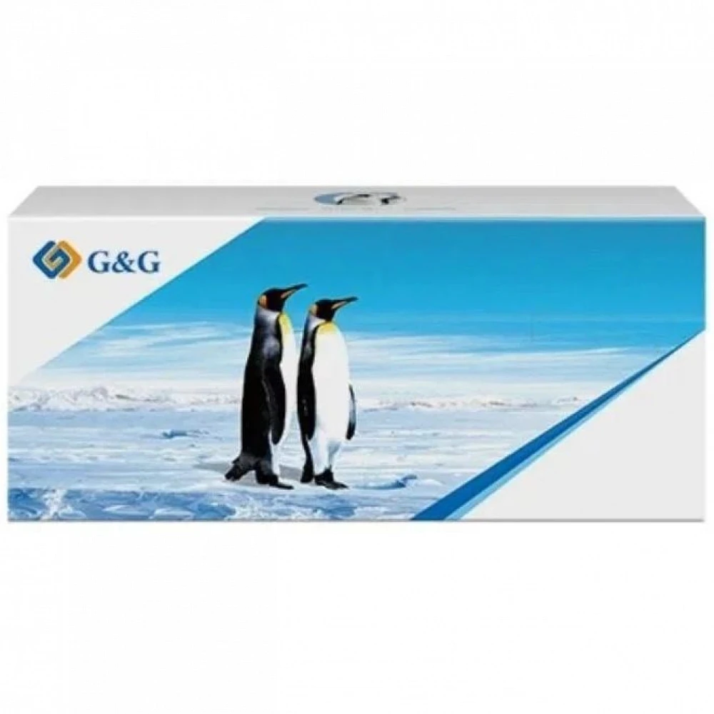 Лазерный картридж G&G GG-W1470Y