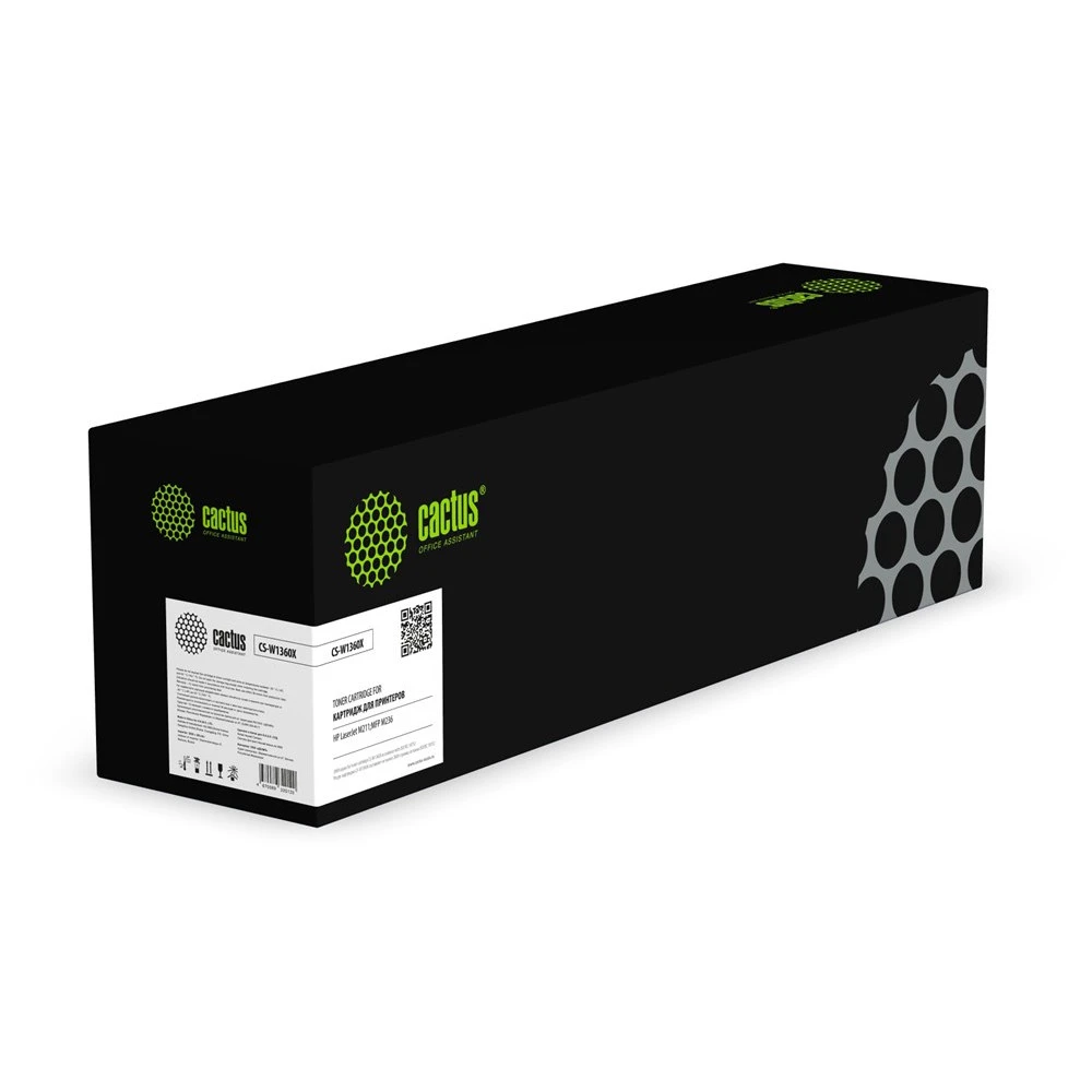 Лазерный картридж Cactus CS-W1360X