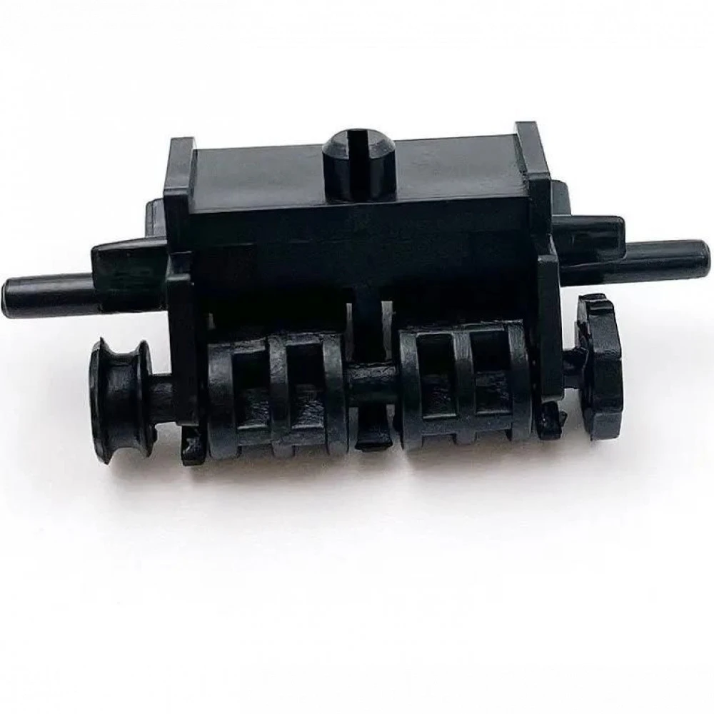 Опция для печатной техники CET Ролик выхода LJ P2035/2055/iR1133/MF5980/5940/6780/5960/ 5950 (RL1-2111) DGP0631