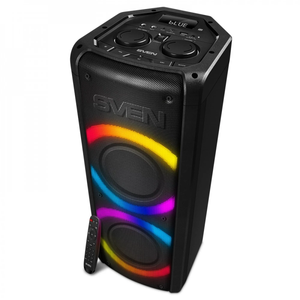 Портативная колонка Sven PS-710 SV-021696