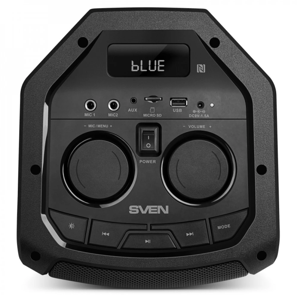 Портативная колонка Sven PS-710 SV-021696