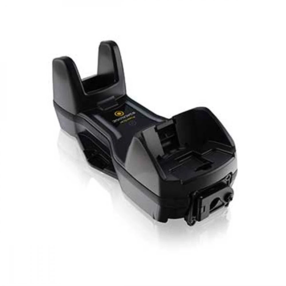 Сканер штрихкода Datalogic PowerScan PM9600 PM9600-HP433RBK10 Ручной беспроводной, 2D, USB, Черный-Желтый