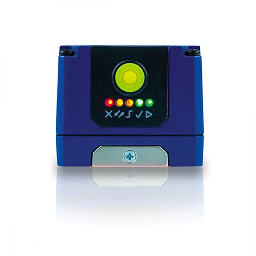 Сканер штрихкода Datalogic MATRIX 220 382-010 1.2MP DPM-R 7MM X 937900036 Стационарный, 2D, USB, Com (RS232), PS/2, Синий
