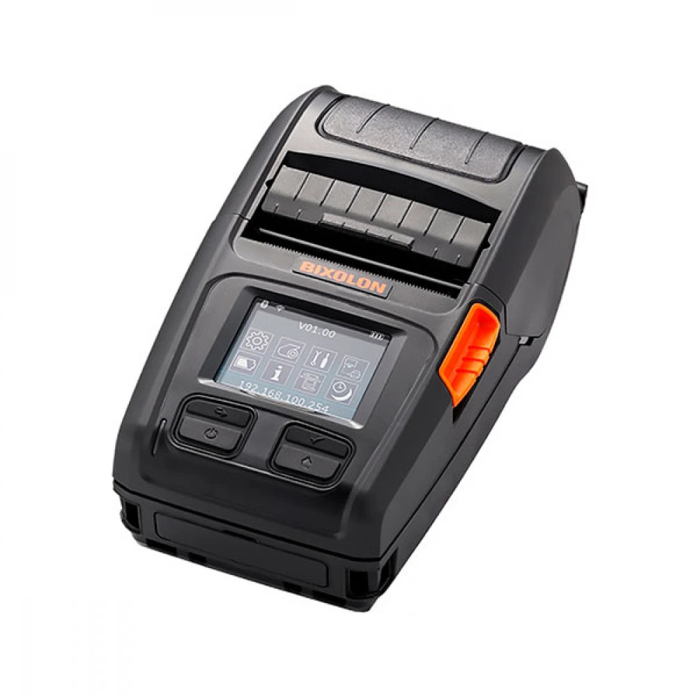Принтер этикеток BIXOLON XM7-20WDaK